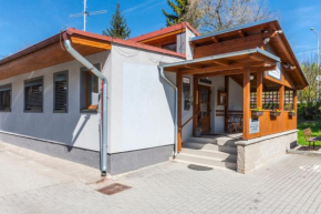  Sport Motel  Чешский Крумлов